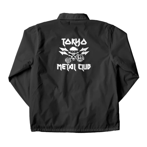 TMC Dana Coach Jacket