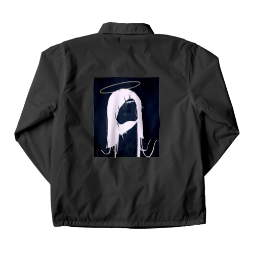 不完全な天使 Coach Jacket