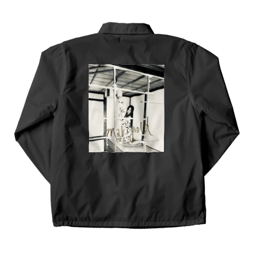 老名主部屋Mari Coach Jacket