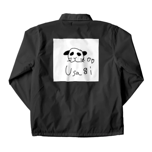 usagi Coach Jacket