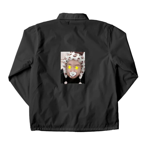 犯罪者 Coach Jacket