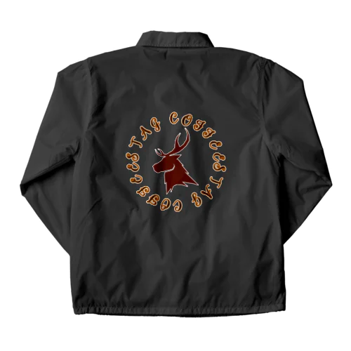 STAG Coach Jacket