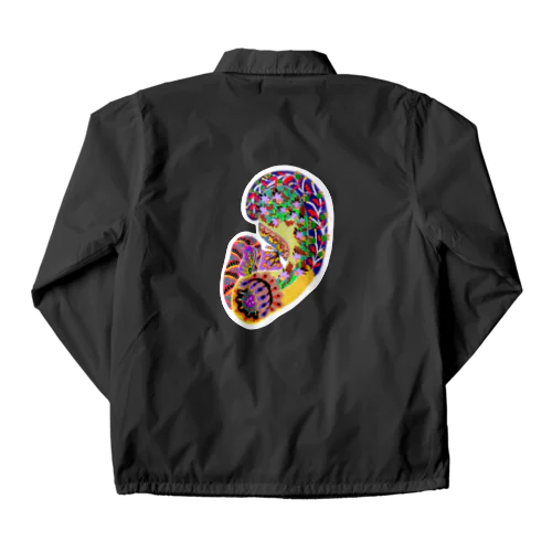 song Coach Jacket