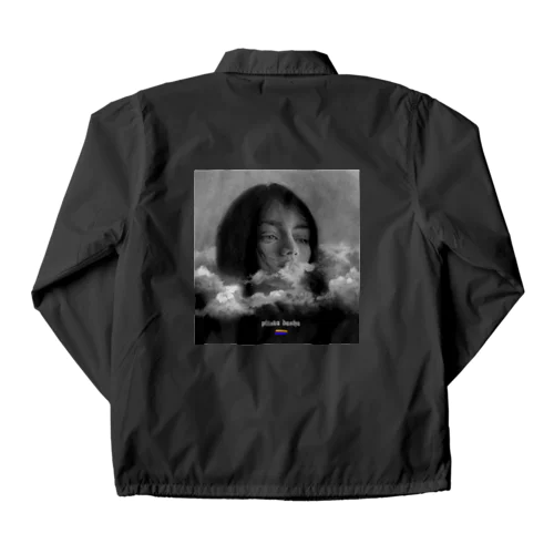 Veil Coach Jacket