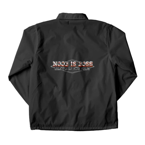 Boluno Coach Jacket