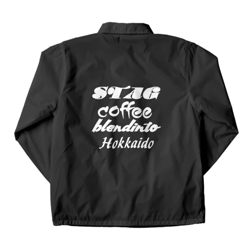 stag Coach Jacket