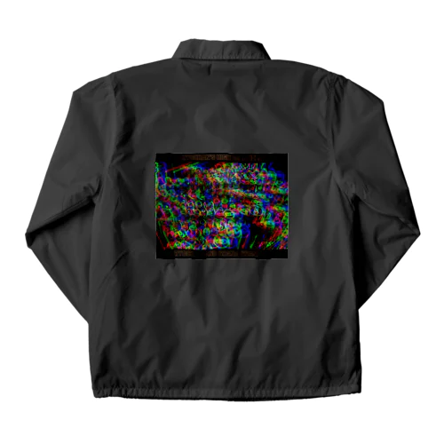 【りょうちゃんのハイボール地獄】Ryo-chan's Highball Hell Coach Jacket