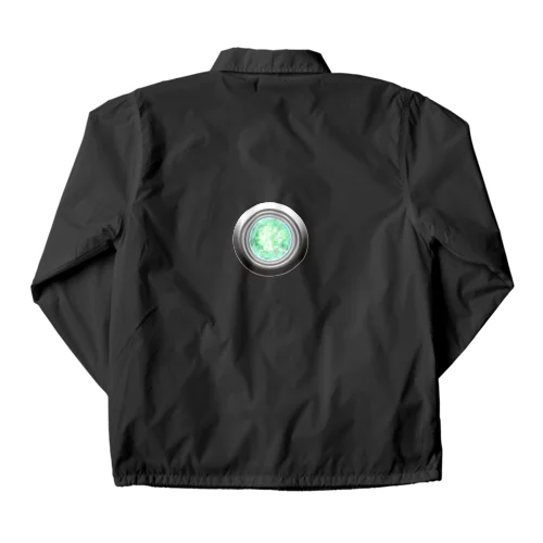 サウナータイマー（サウナ後） Coach Jacket