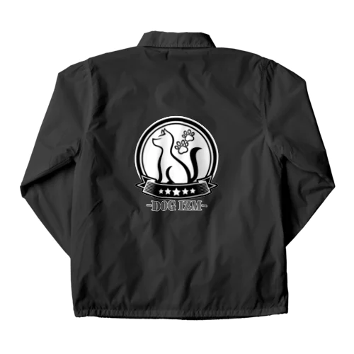 DOG IZM Coach Jacket