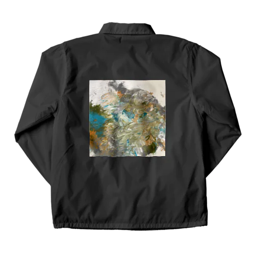 nuance Art Coach Jacket