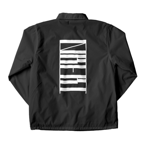 おべび Coach Jacket