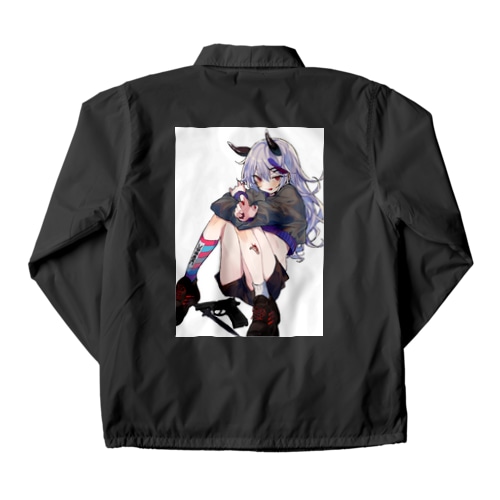 ｘｚ Coach Jacket