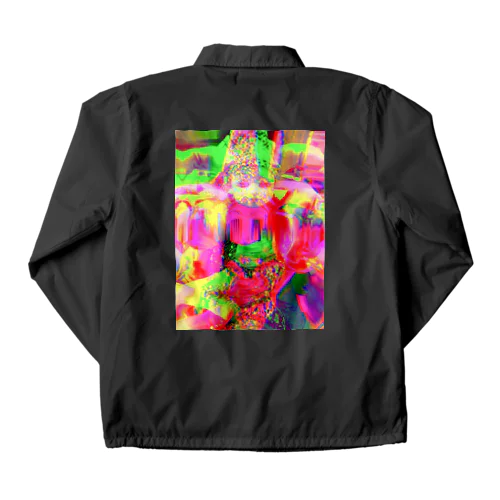 ₵∅€Å|η≠￠₶₳η℘ Coach Jacket