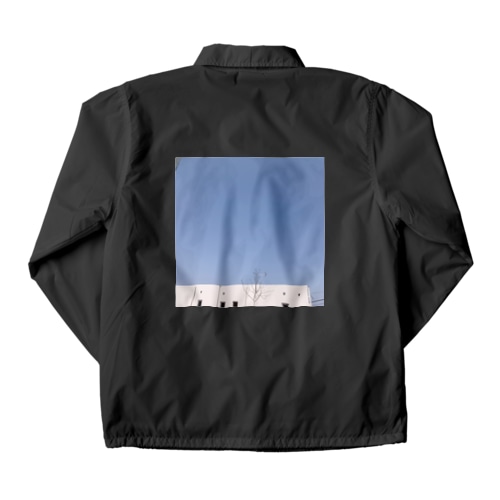 白昼夢 Coach Jacket