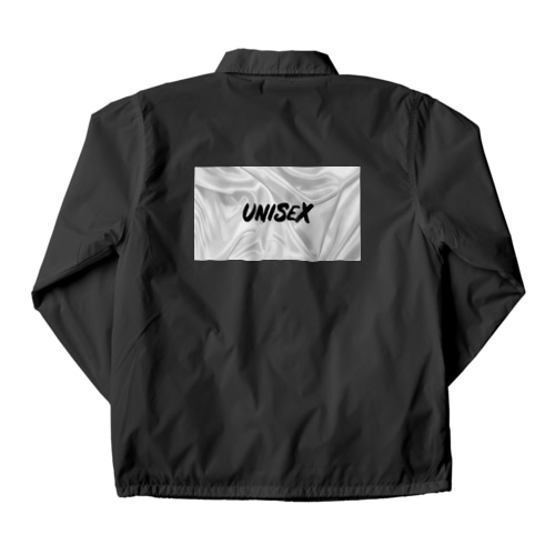  unisex(w) Coach Jacket