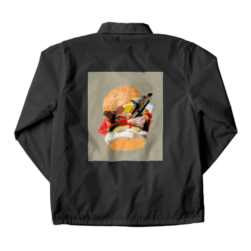 It's ME  Coach Jacket