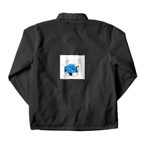 氷を抱きしめて Coach Jacket