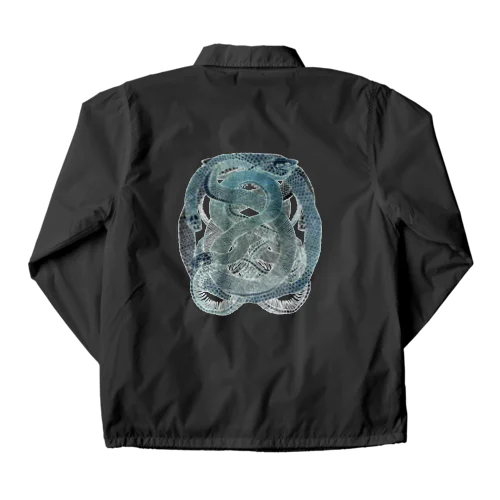 Reincarnation　2 Coach Jacket