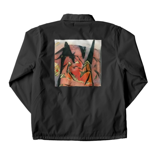 Hell Gate Coach Jacket