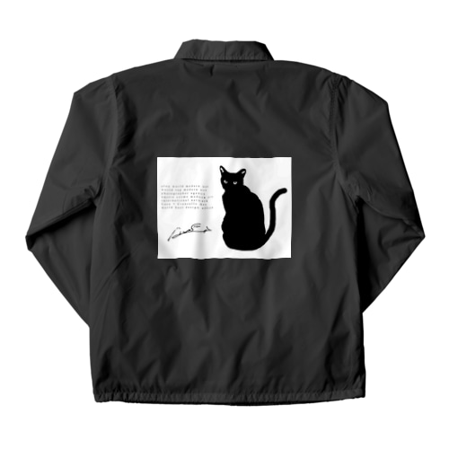Coach Jacket