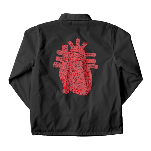 心 Coach Jacket