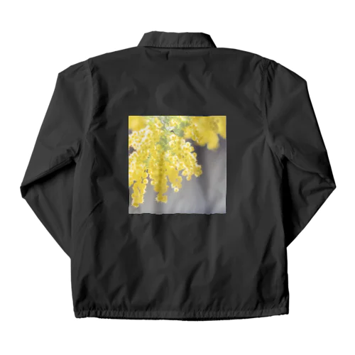 mimosa Coach Jacket