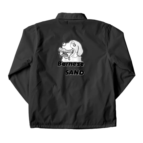 Coach Jacket