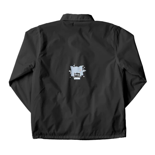 世界征服໒꒱ Coach Jacket