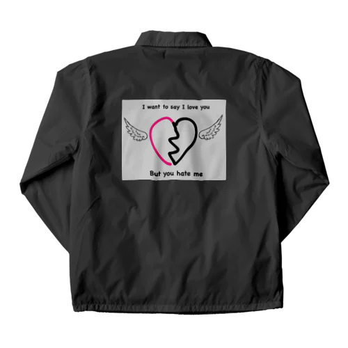 happiness Coach Jacket