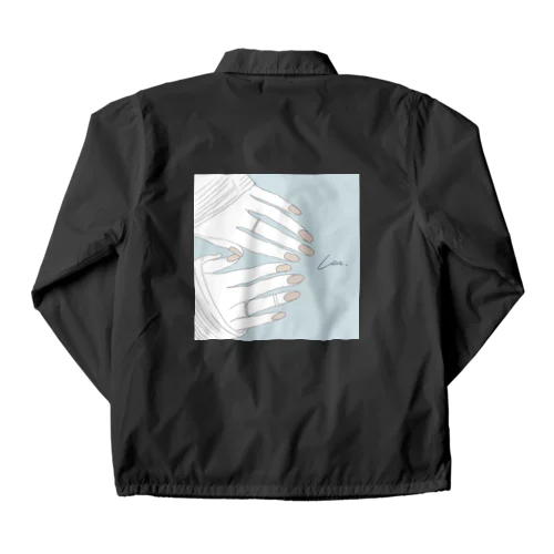 Nail Coach Jacket