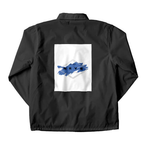 neve Coach Jacket