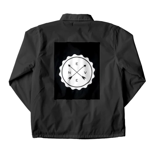 neve Coach Jacket