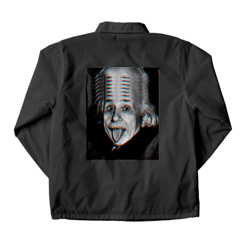 Brain Coach Jacket