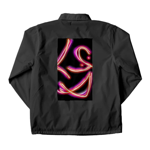 LSD Coach Jacket