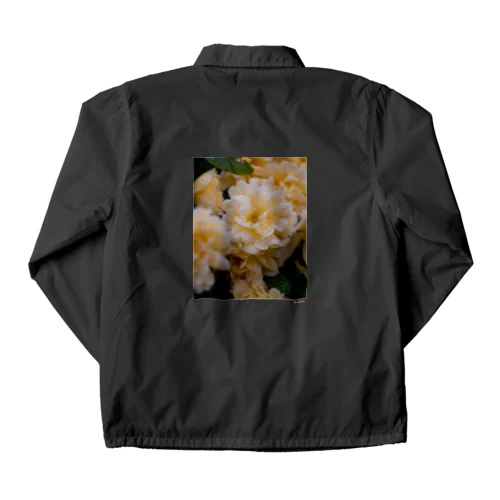 Rose 2 Coach Jacket