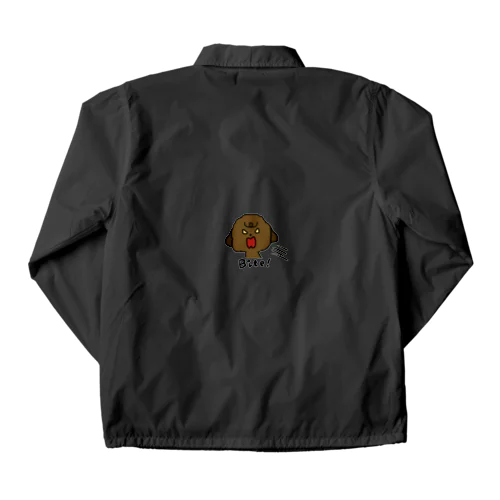 bite!no.3! Coach Jacket