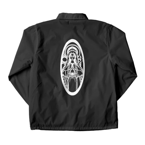 マリア様 Coach Jacket