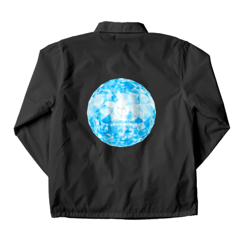 coldsleep Coach Jacket