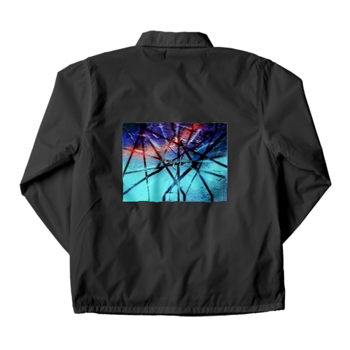 HAPPY Coach Jacket