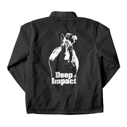 Deep Impact Coach Jacket