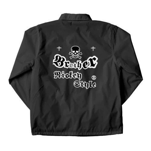 triple Coach Jacket