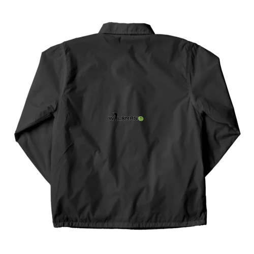 walkman360 Coach Jacket