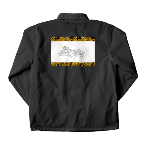 8L Coach Jacket