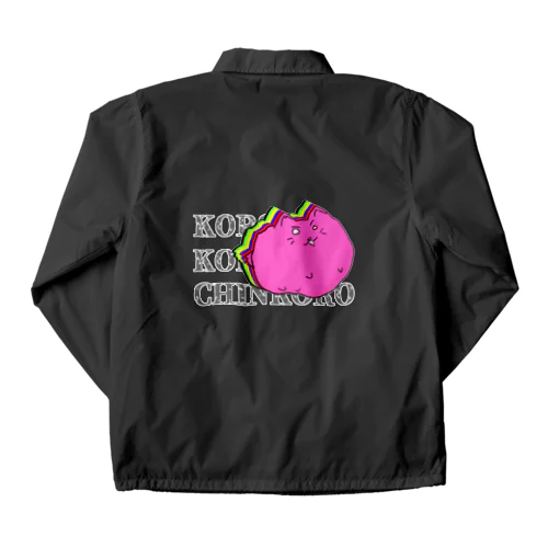 KOROKOROCHINKORO Coach Jacket