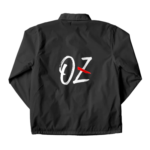 OZ official コーチジャケット