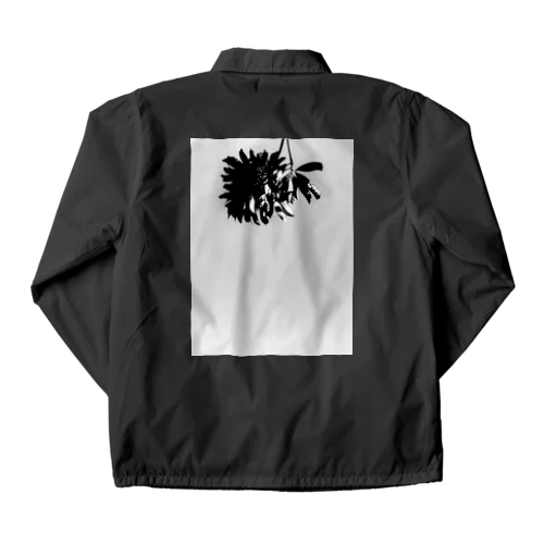 ソニサクソラノ Coach Jacket