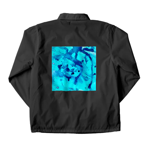 ocean Coach Jacket