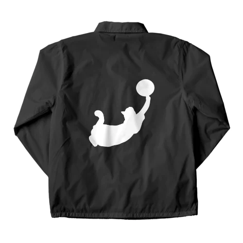 Neko Jordan Coach Jacket