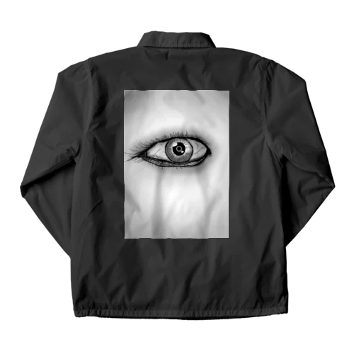 eye Coach Jacket