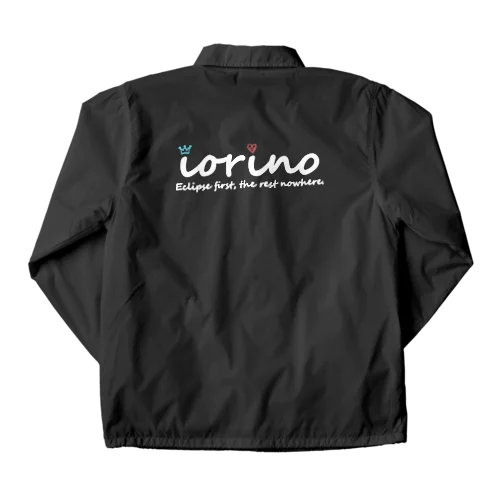 IORINO_8th Coach Jacket